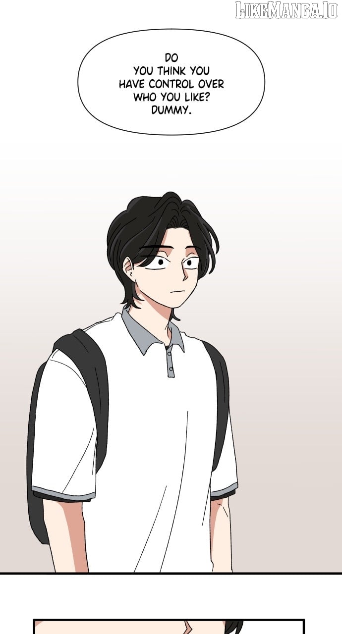 The Prize of Youth Chapter 29 - Page 79