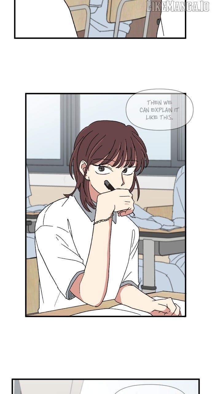 The Prize of Youth Chapter 29 - Page 8