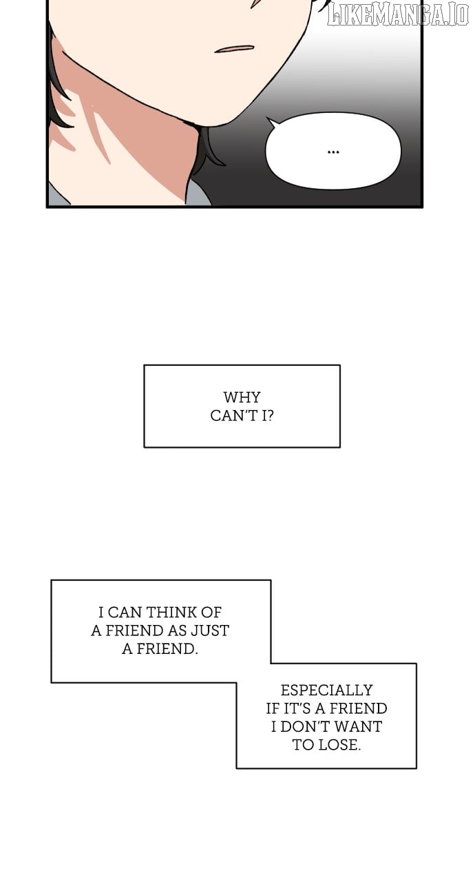 The Prize of Youth Chapter 29 - Page 80