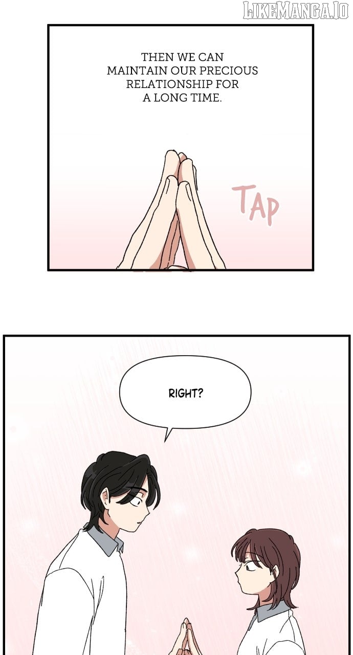 The Prize of Youth Chapter 29 - Page 81