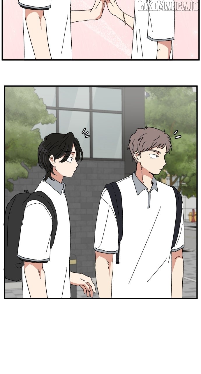 The Prize of Youth Chapter 29 - Page 82