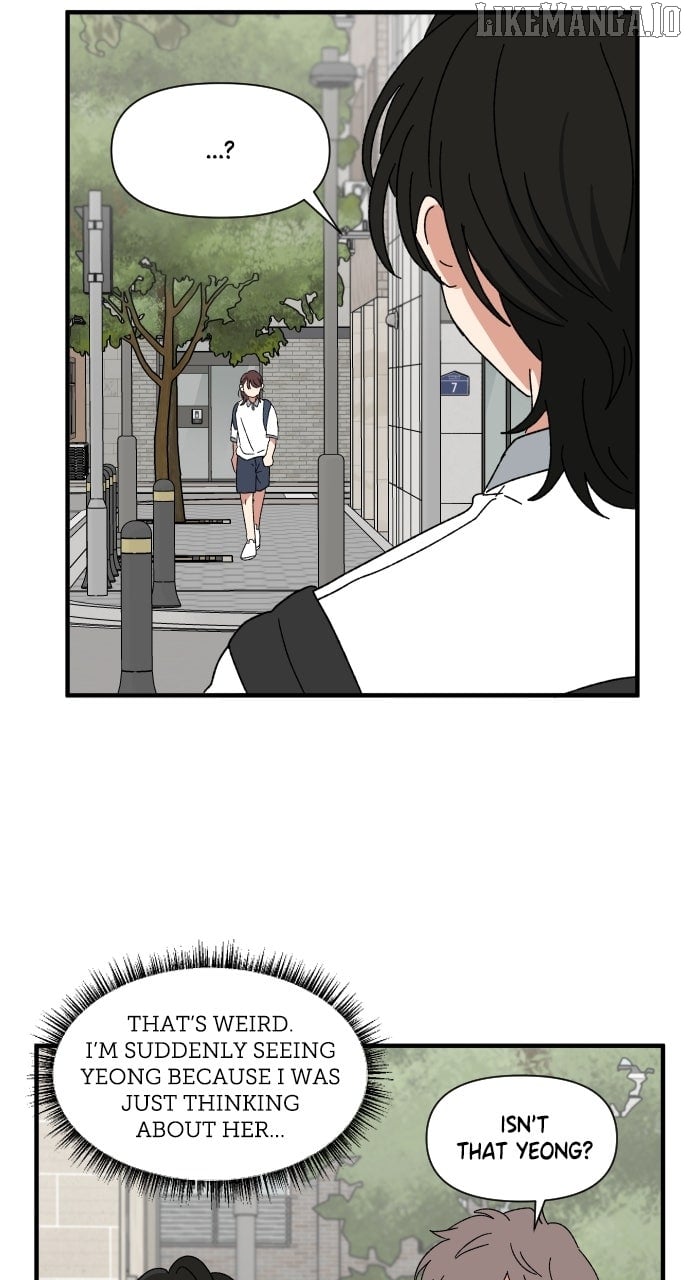 The Prize of Youth Chapter 29 - Page 83