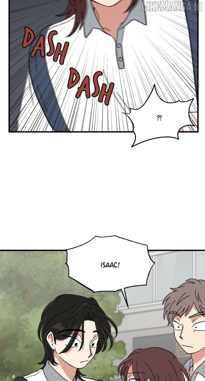 The Prize of Youth Chapter 29 - Page 86