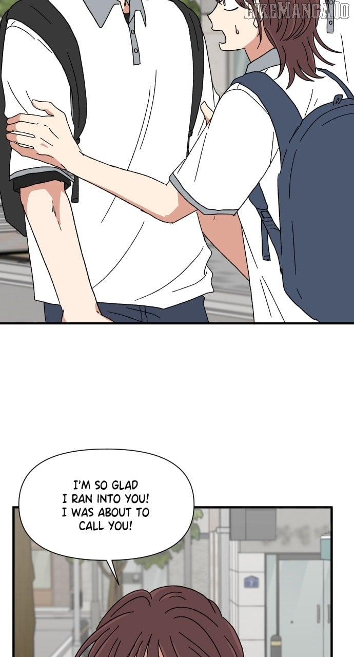 The Prize of Youth Chapter 29 - Page 87