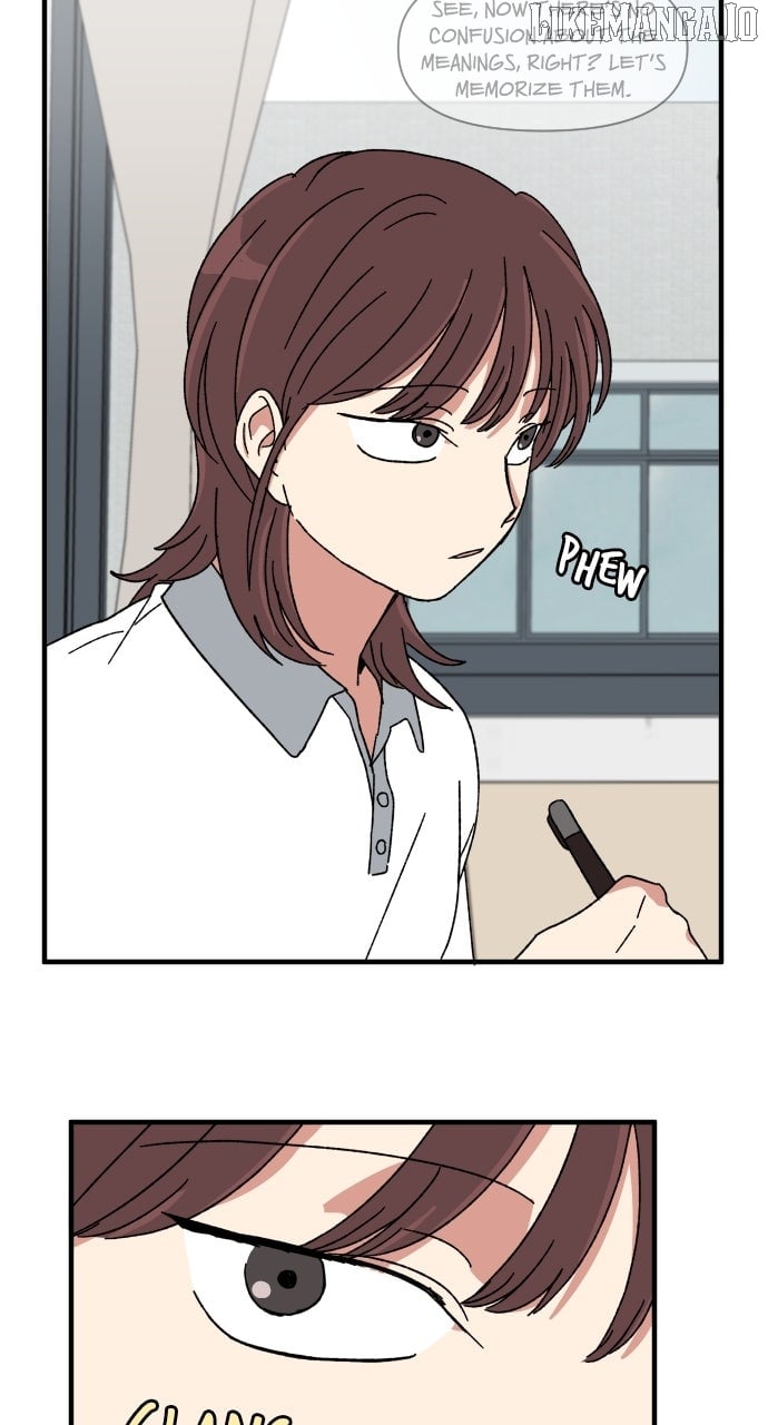 The Prize of Youth Chapter 29 - Page 9