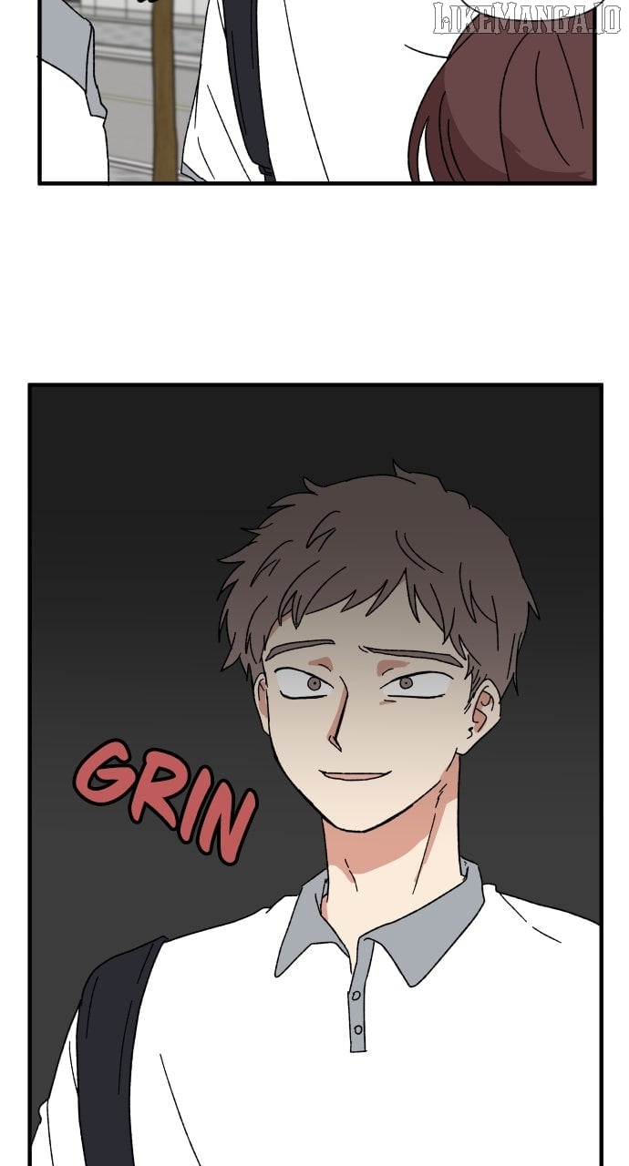 The Prize of Youth Chapter 30 - Page 16