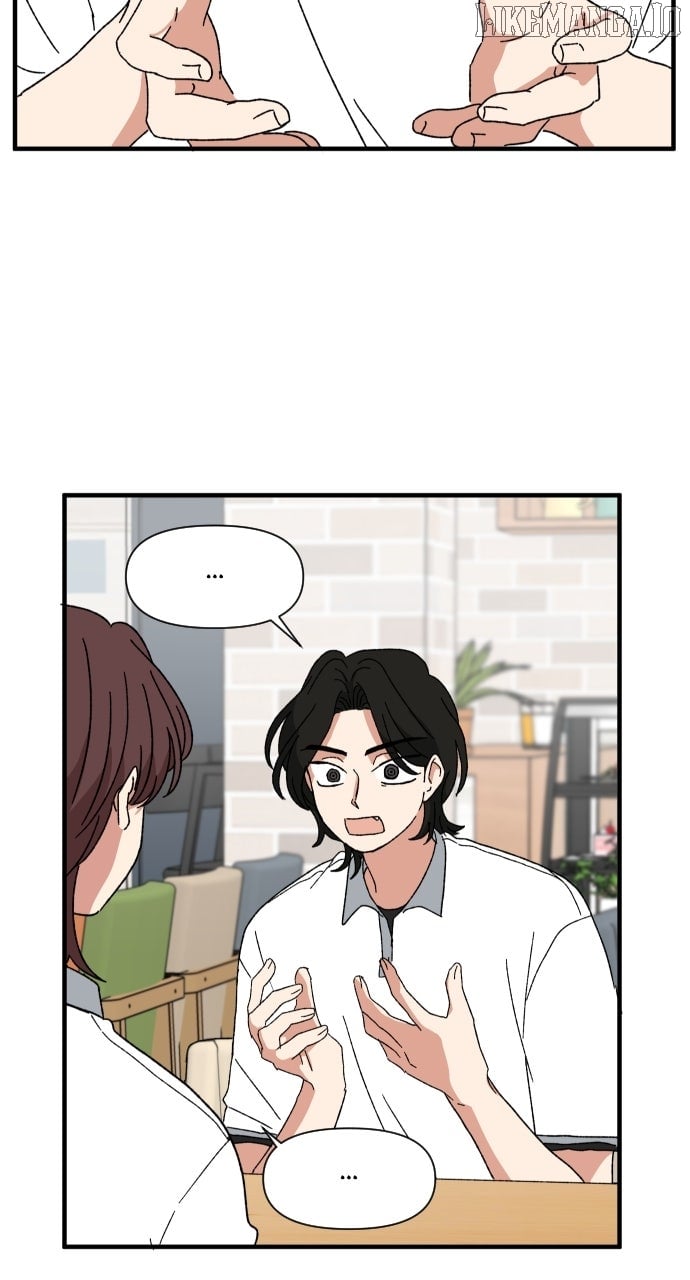 The Prize of Youth Chapter 30 - Page 24