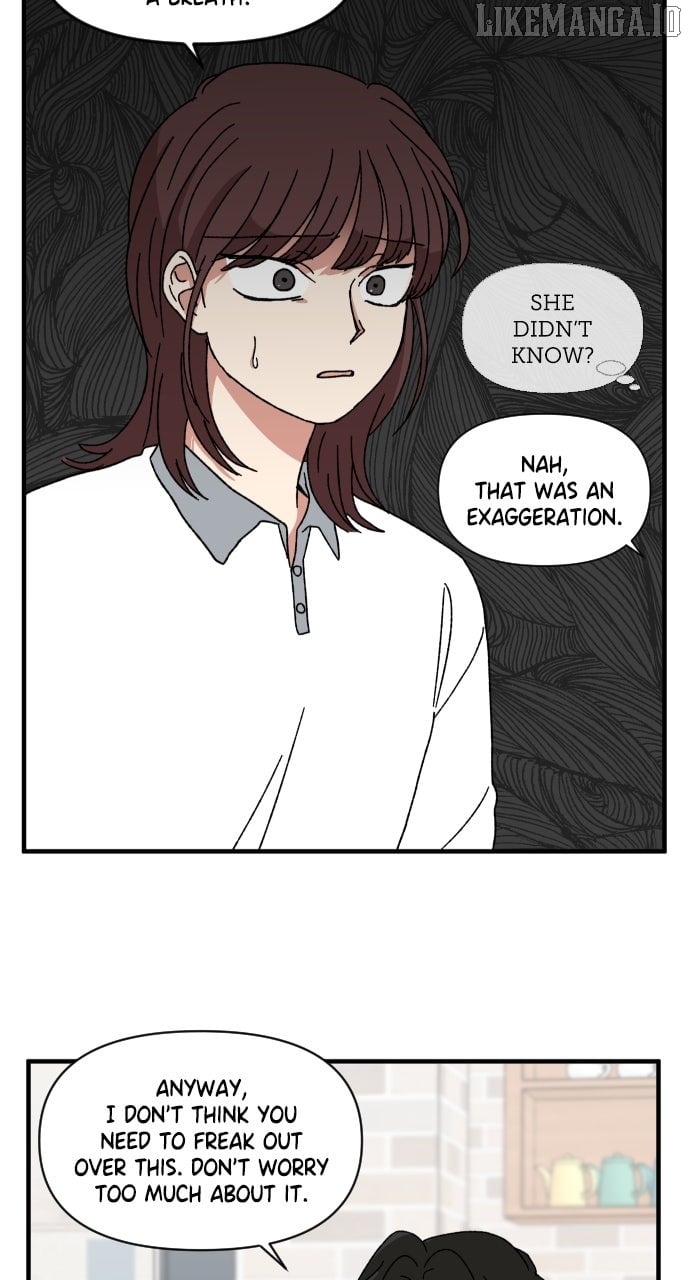 The Prize of Youth Chapter 30 - Page 26