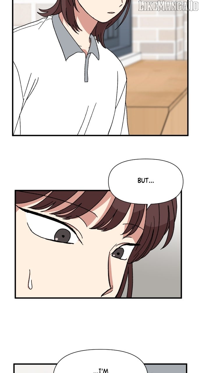 The Prize of Youth Chapter 30 - Page 28