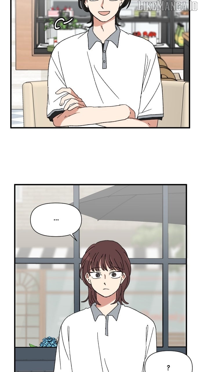The Prize of Youth Chapter 30 - Page 37
