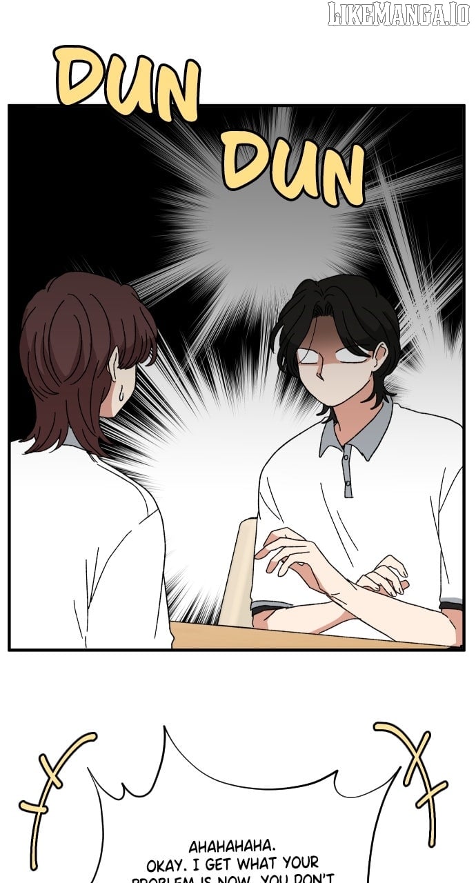 The Prize of Youth Chapter 30 - Page 39