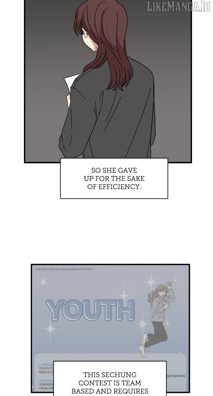 The Prize of Youth Chapter 30 - Page 5