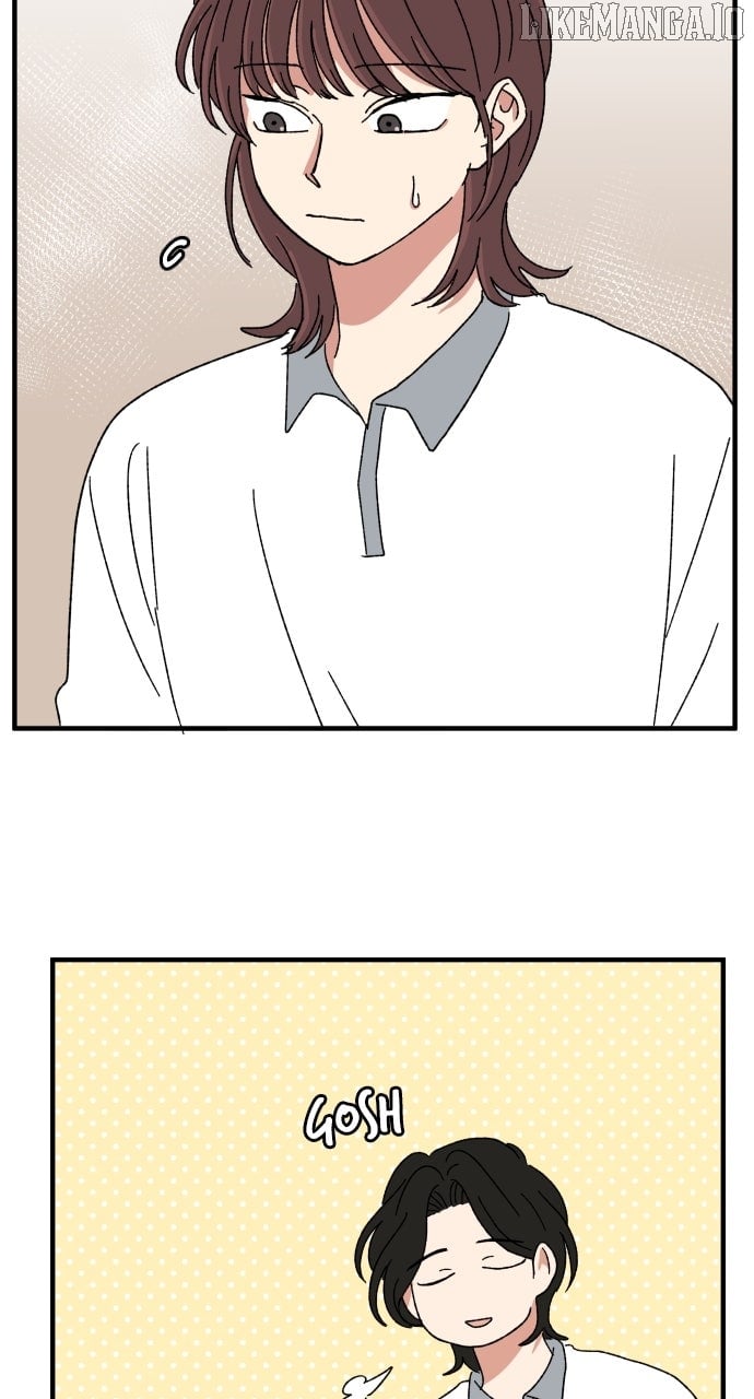 The Prize of Youth Chapter 30 - Page 42