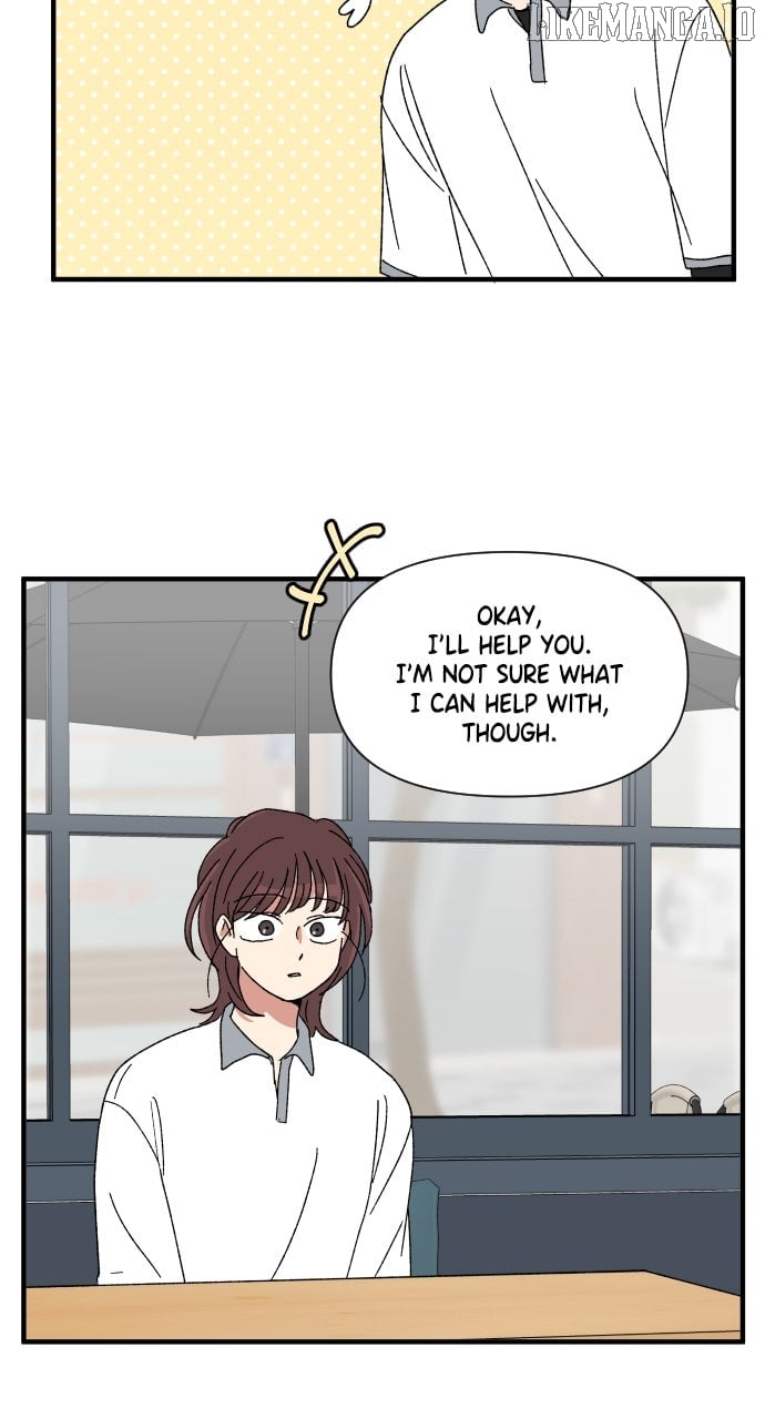 The Prize of Youth Chapter 30 - Page 43
