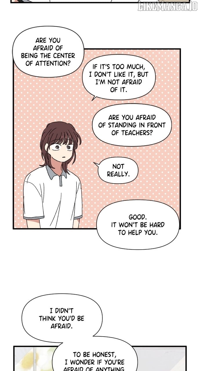 The Prize of Youth Chapter 30 - Page 48