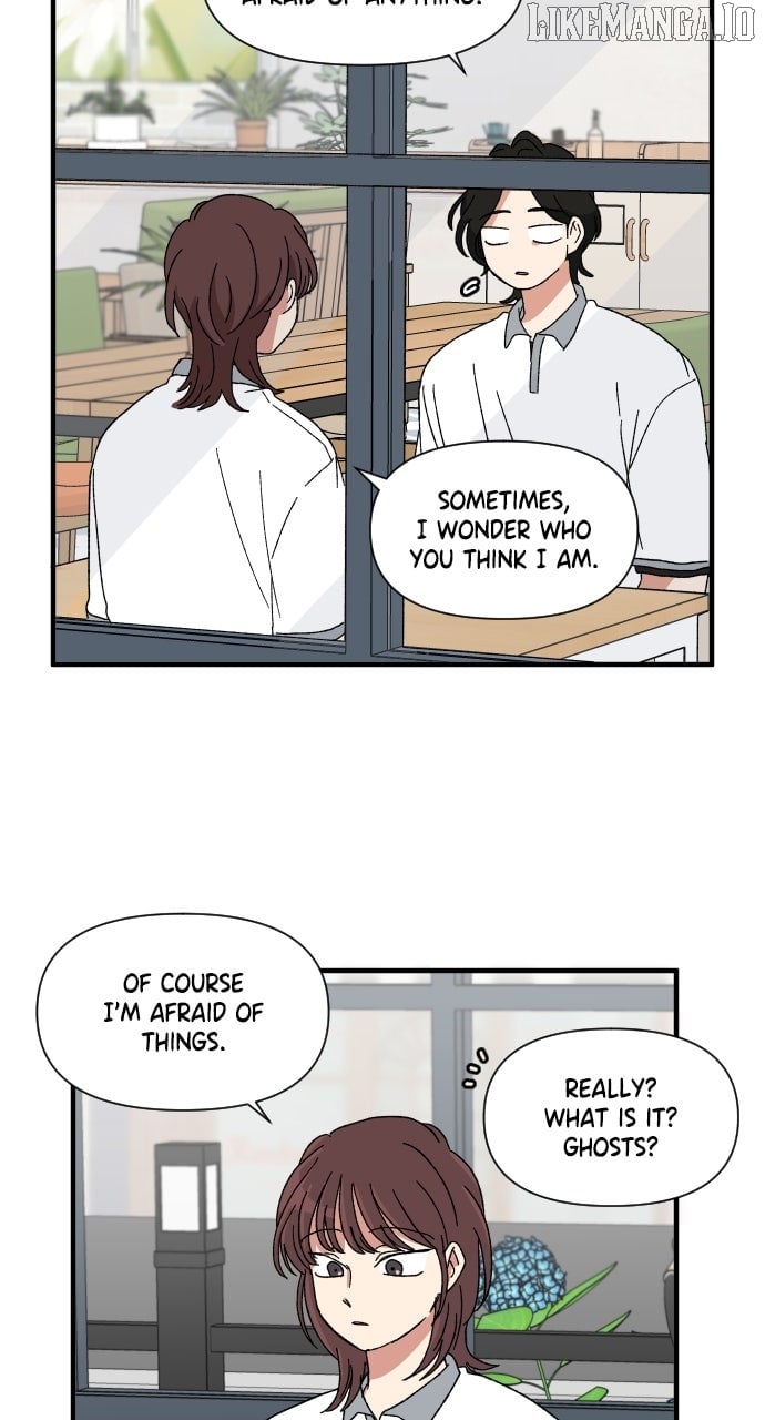 The Prize of Youth Chapter 30 - Page 49