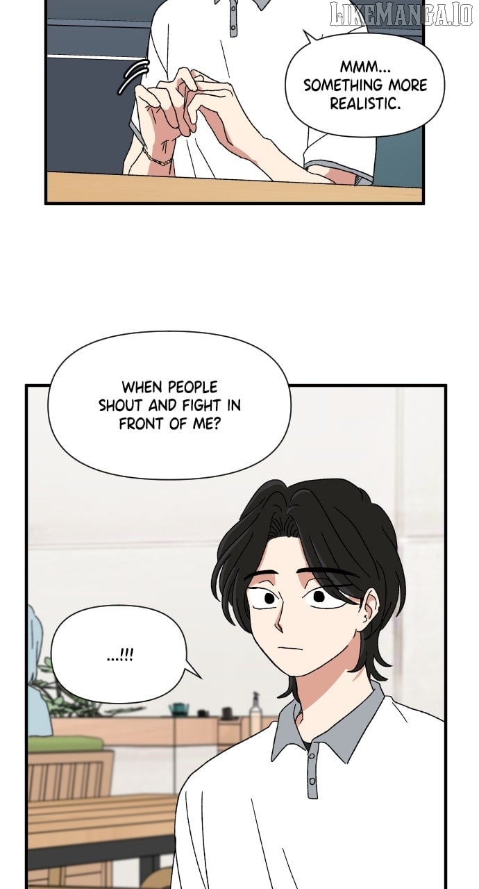 The Prize of Youth Chapter 30 - Page 50