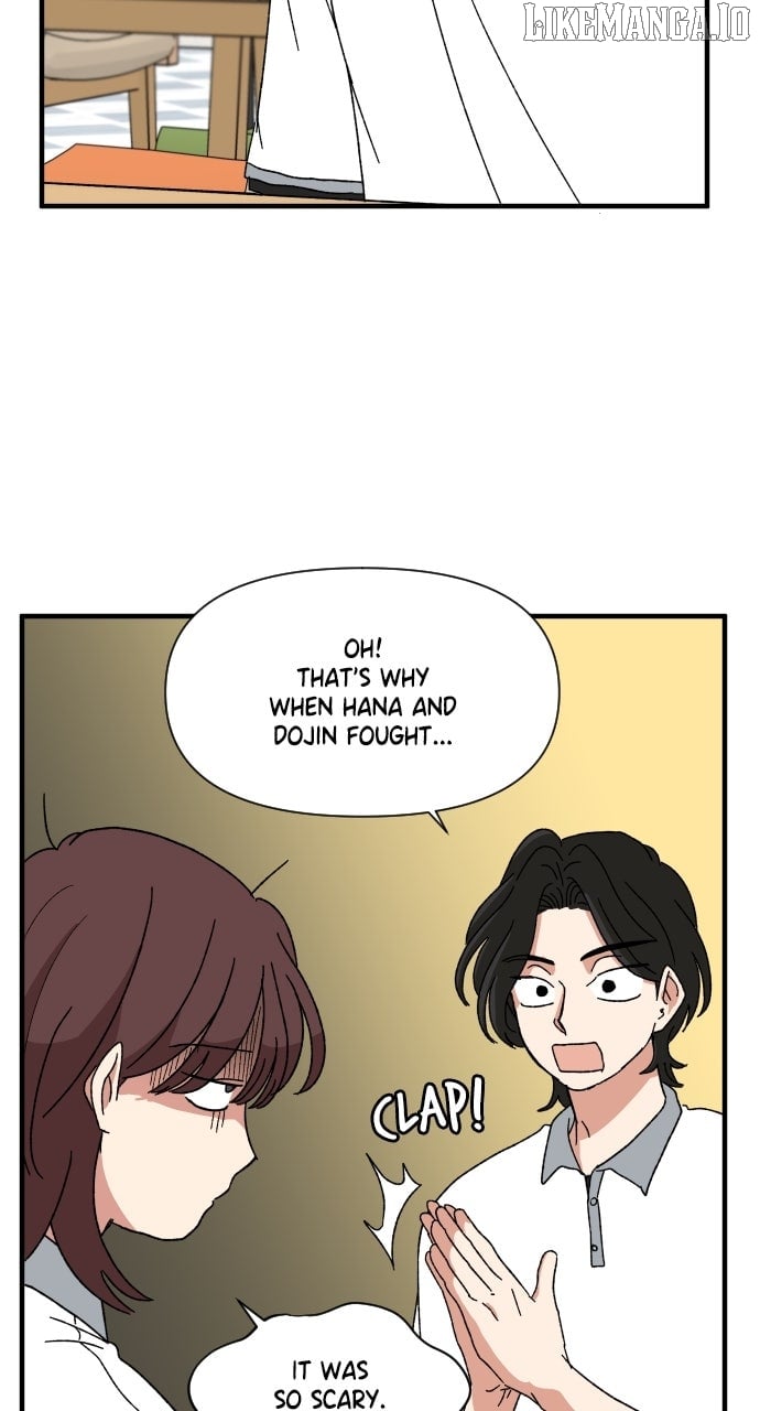 The Prize of Youth Chapter 30 - Page 51