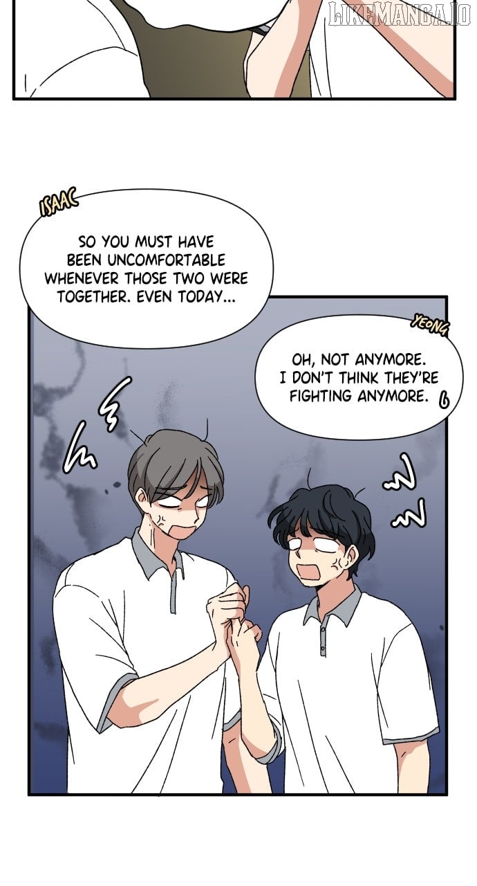 The Prize of Youth Chapter 30 - Page 52