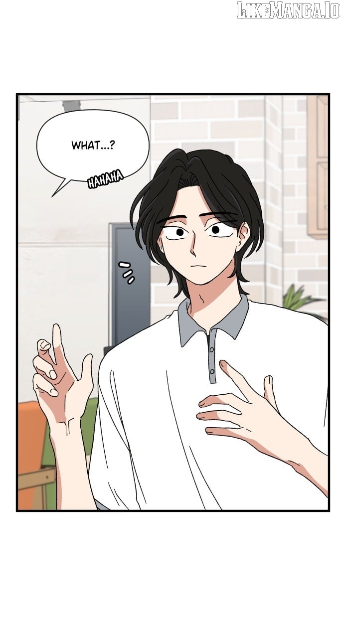 The Prize of Youth Chapter 30 - Page 56