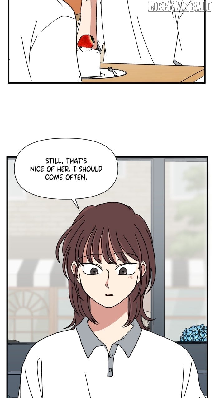 The Prize of Youth Chapter 30 - Page 66