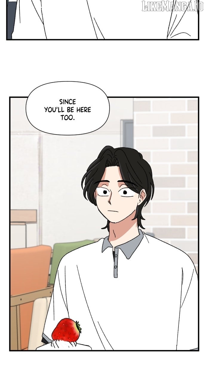 The Prize of Youth Chapter 30 - Page 67