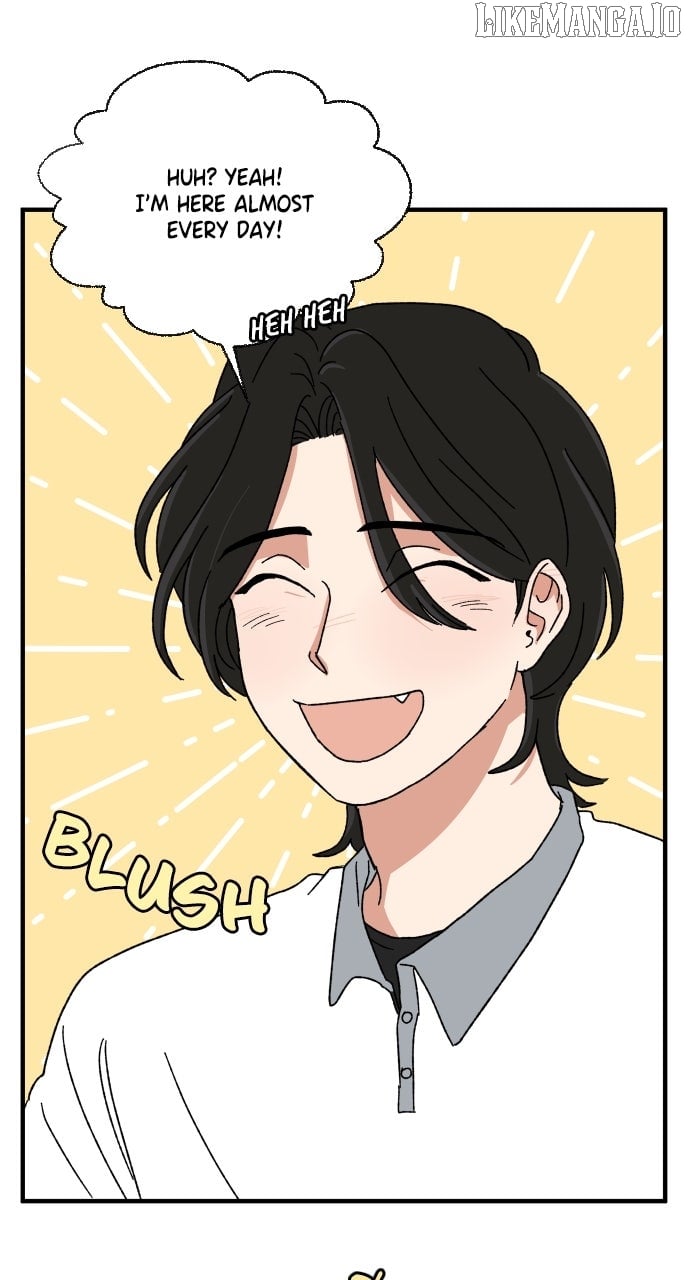 The Prize of Youth Chapter 30 - Page 68