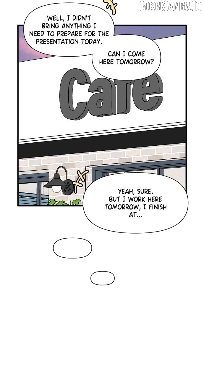 The Prize of Youth Chapter 30 - Page 69
