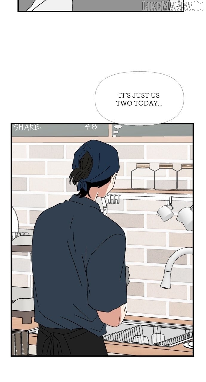 The Prize of Youth Chapter 30 - Page 75