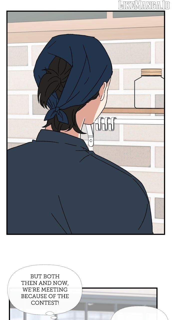 The Prize of Youth Chapter 30 - Page 76