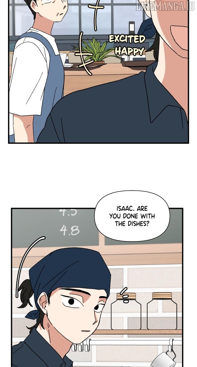 The Prize of Youth Chapter 30 - Page 78