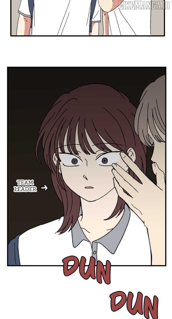 The Prize of Youth Chapter 30 - Page 9