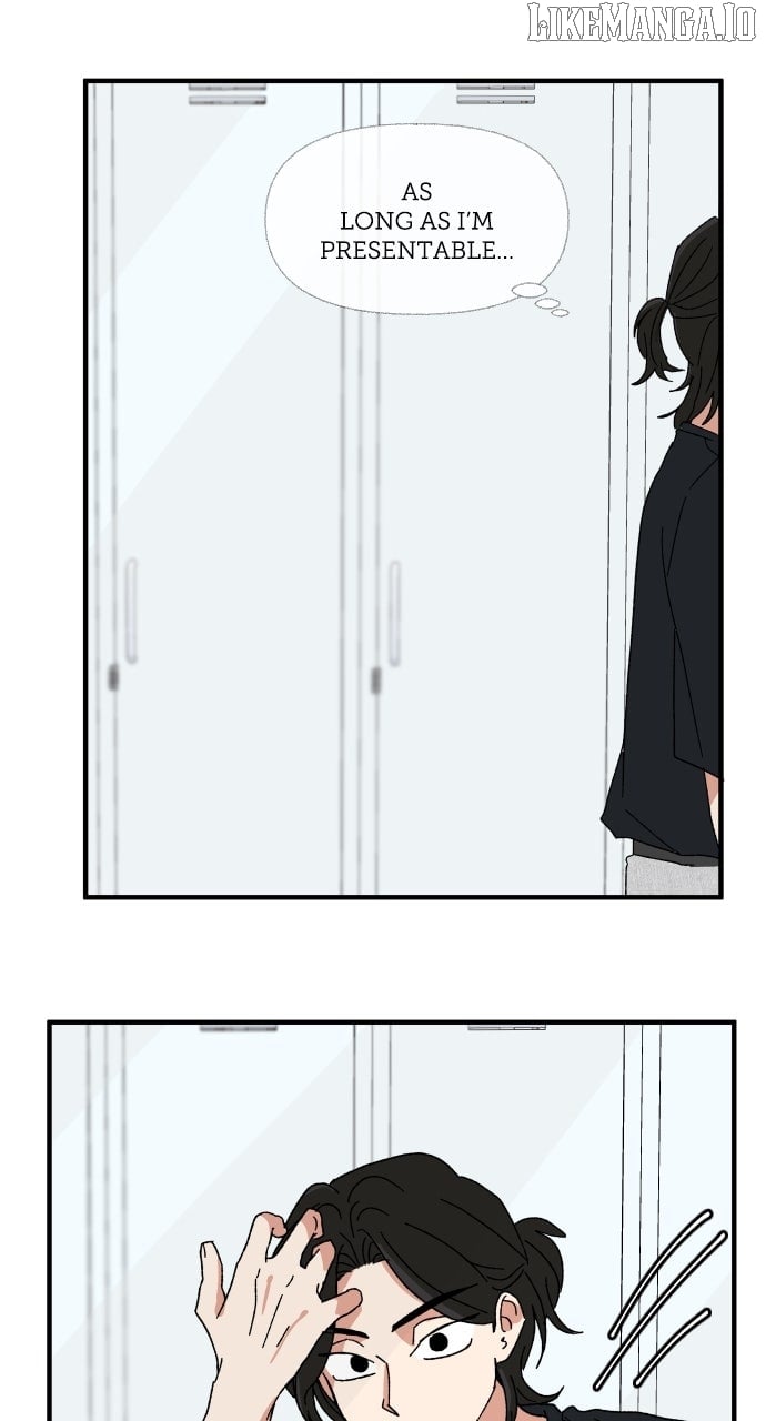 The Prize of Youth Chapter 30 - Page 83