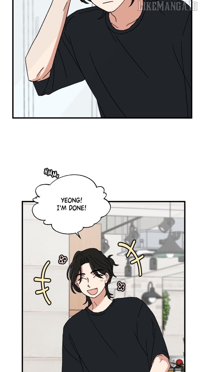 The Prize of Youth Chapter 30 - Page 84