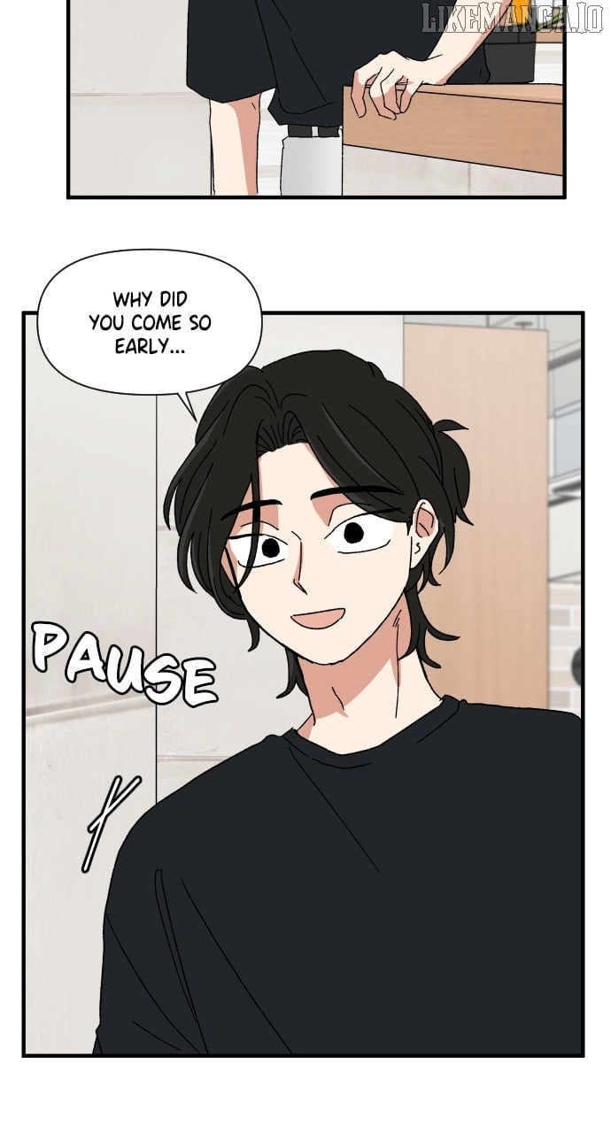 The Prize of Youth Chapter 30 - Page 85