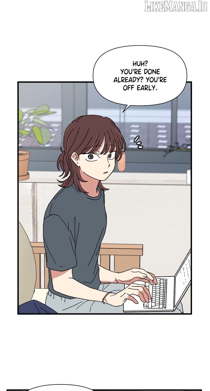 The Prize of Youth Chapter 30 - Page 86