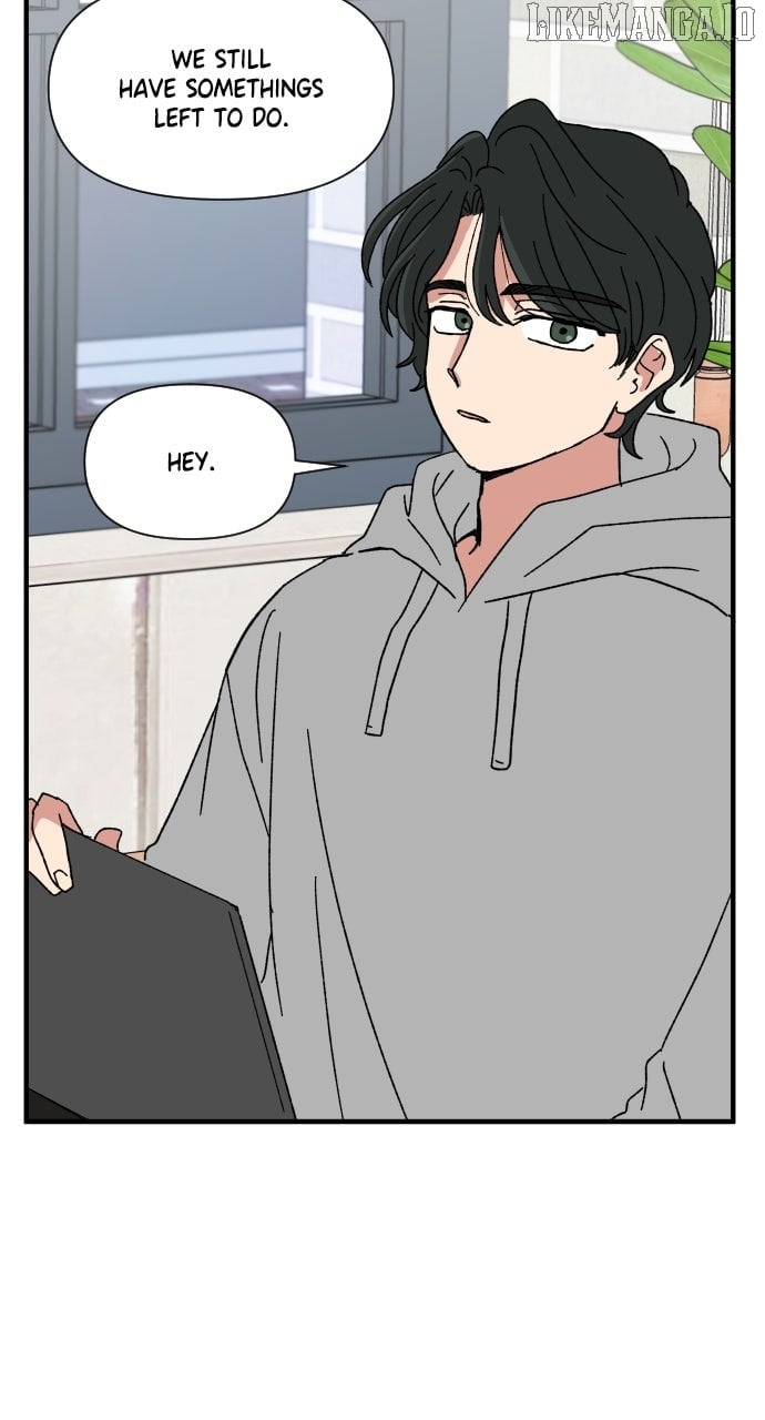 The Prize of Youth Chapter 30 - Page 87