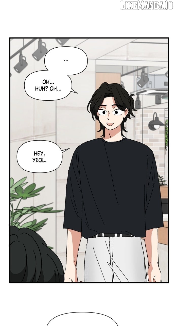 The Prize of Youth Chapter 30 - Page 88