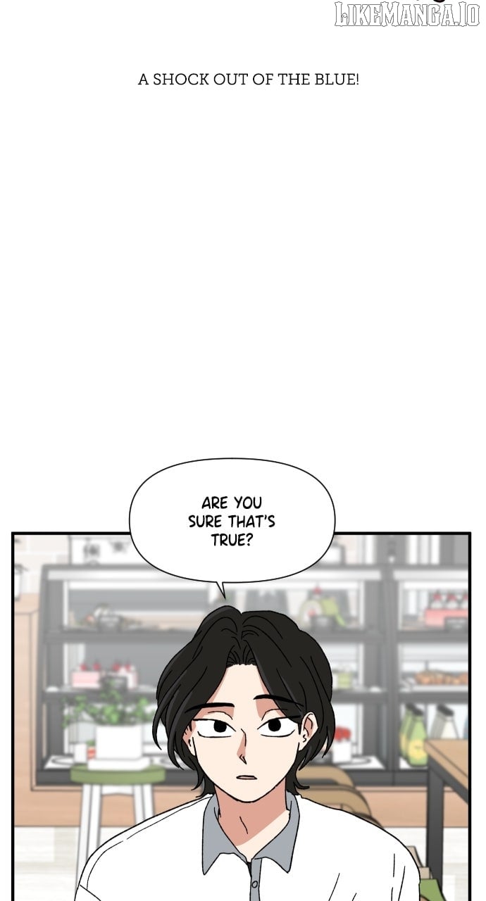 The Prize of Youth Chapter 30 - Page 10