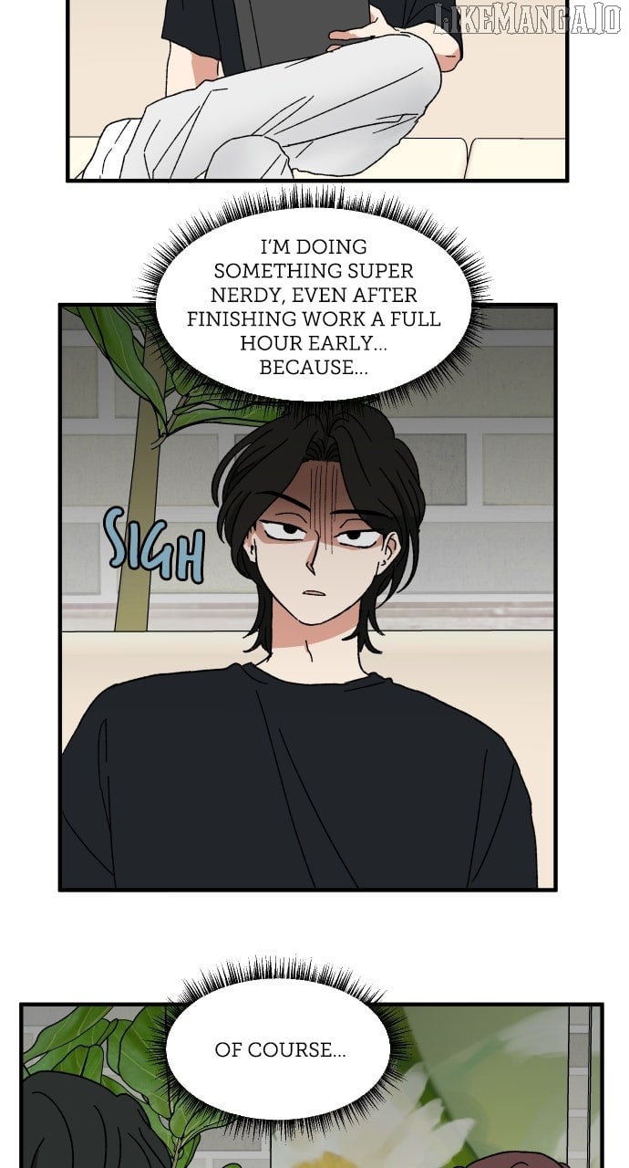 The Prize of Youth Chapter 31 - Page 2