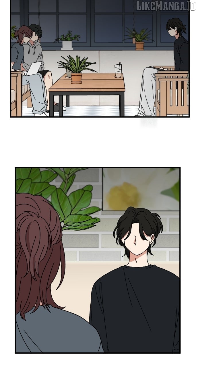 The Prize of Youth Chapter 31 - Page 19