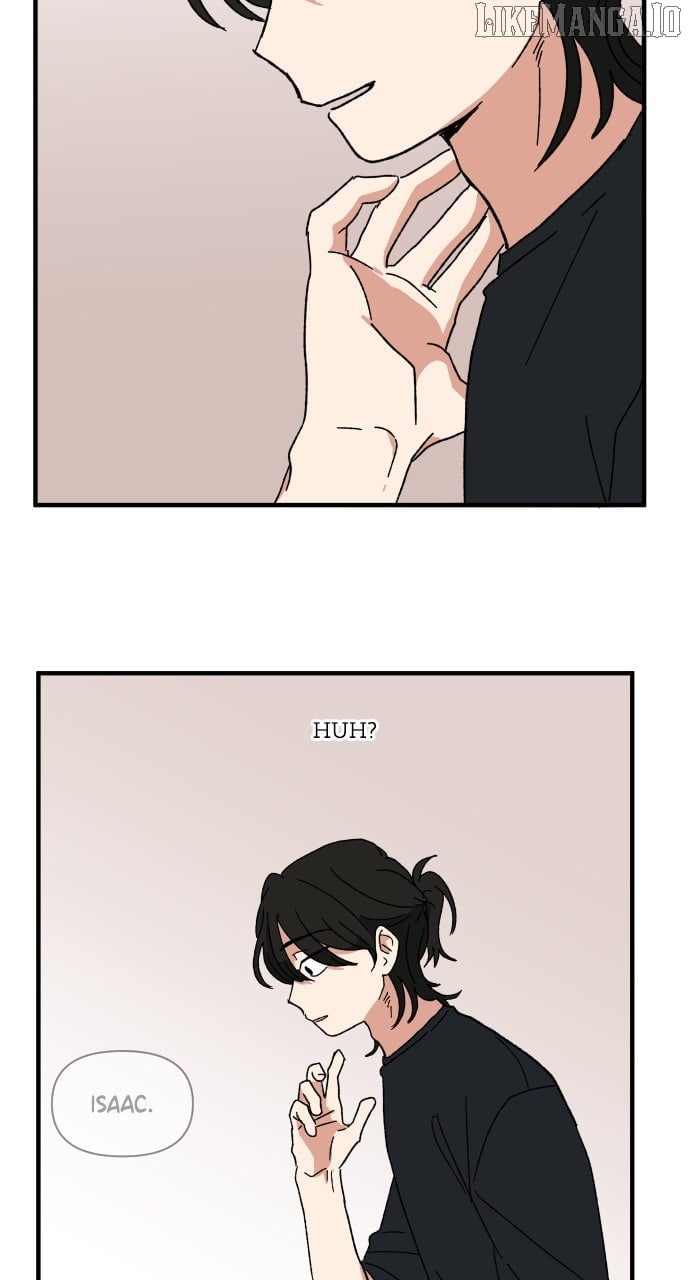 The Prize of Youth Chapter 31 - Page 33