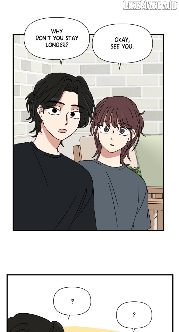 The Prize of Youth Chapter 31 - Page 41
