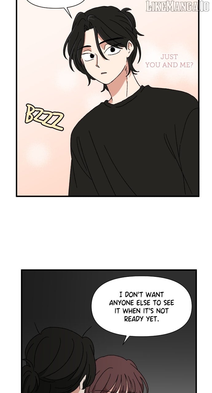 The Prize of Youth Chapter 31 - Page 46