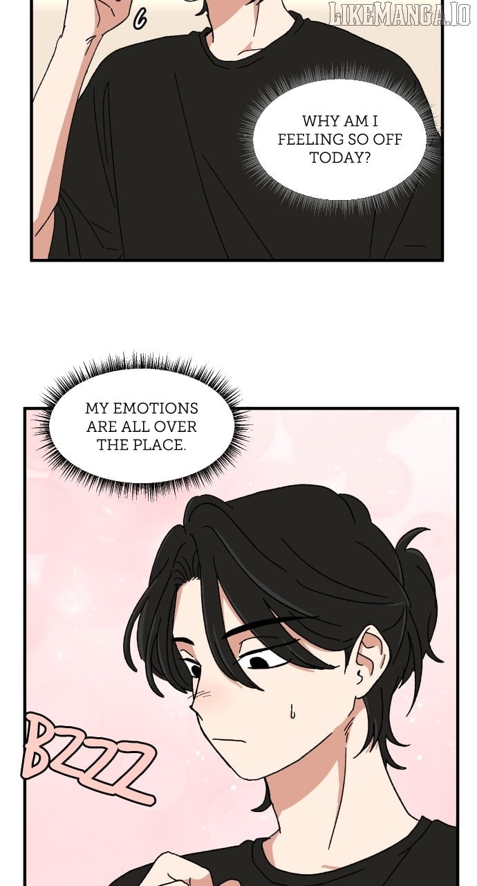 The Prize of Youth Chapter 31 - Page 50