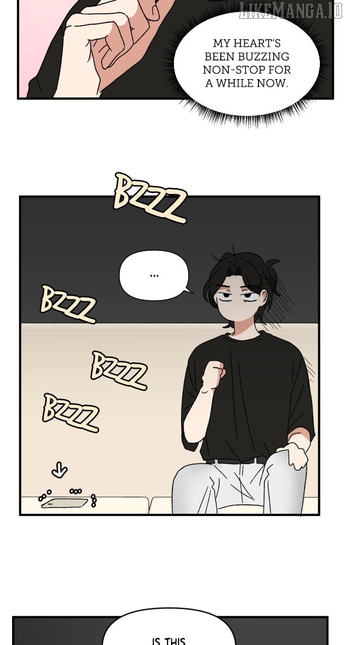 The Prize of Youth Chapter 31 - Page 51