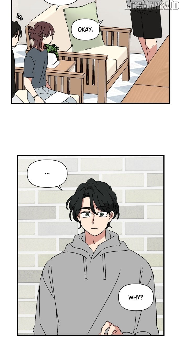 The Prize of Youth Chapter 31 - Page 53