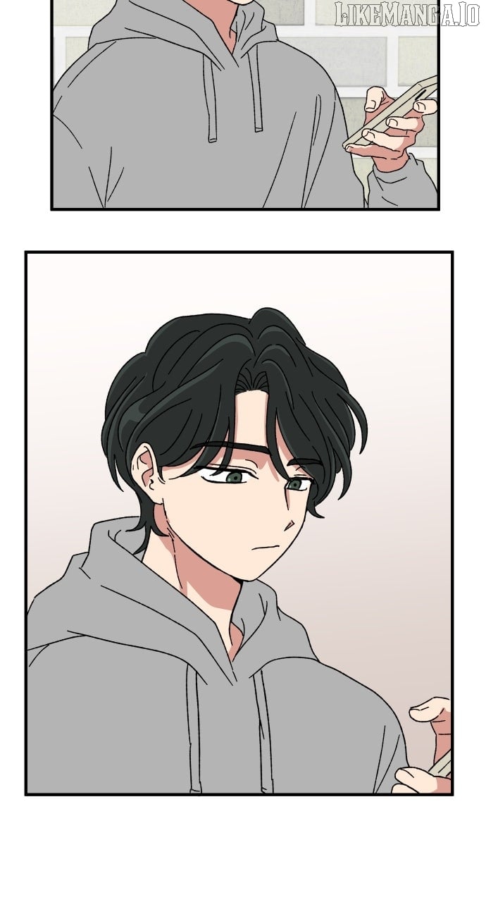 The Prize of Youth Chapter 31 - Page 58