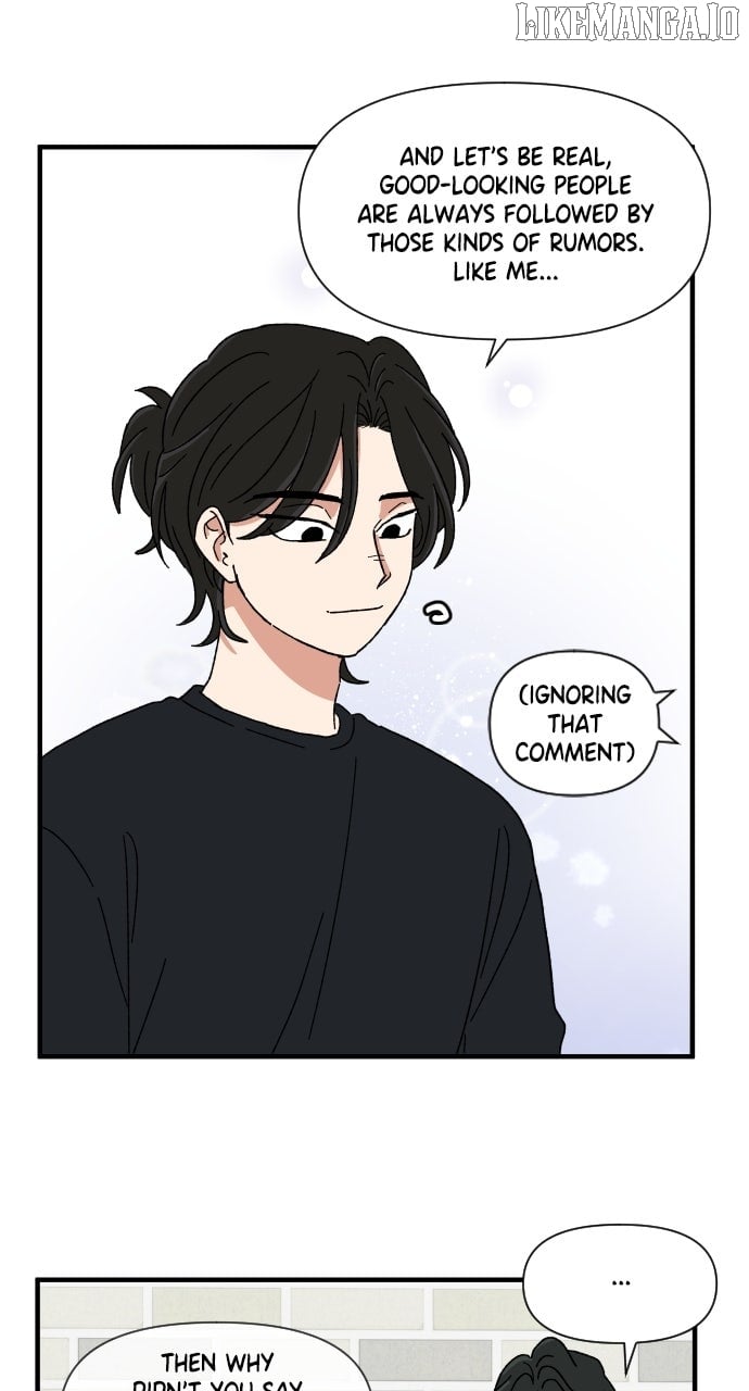 The Prize of Youth Chapter 31 - Page 66