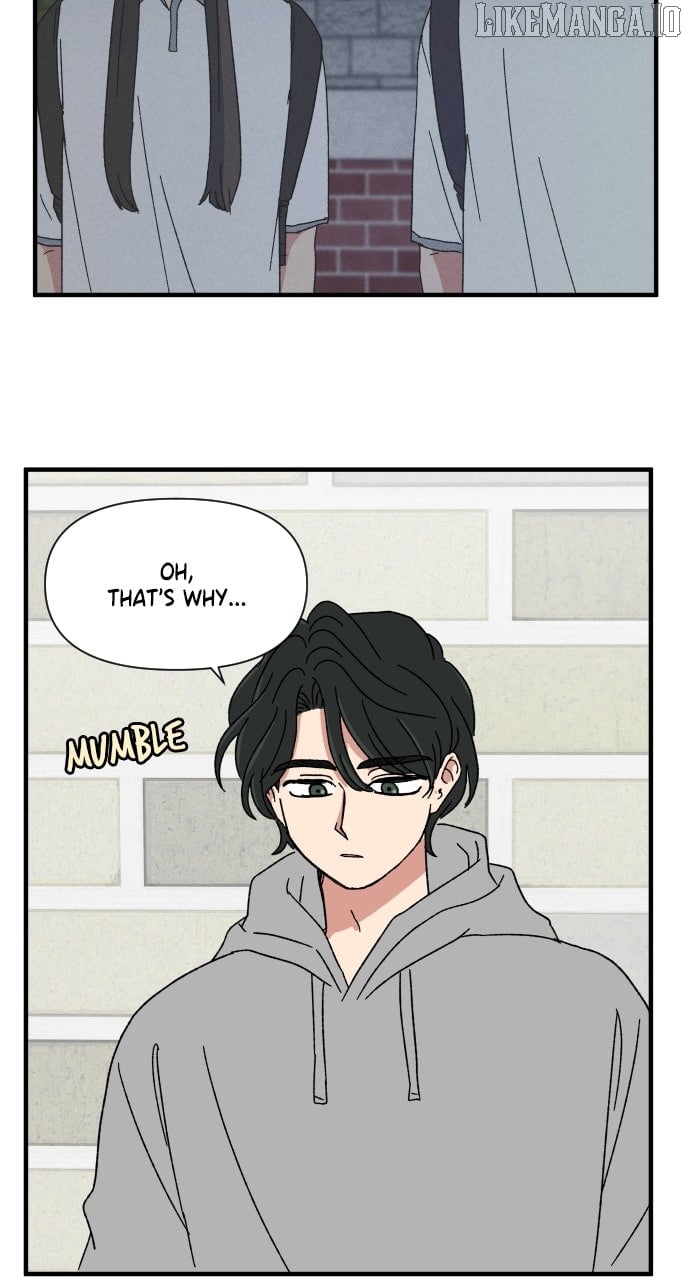 The Prize of Youth Chapter 31 - Page 68